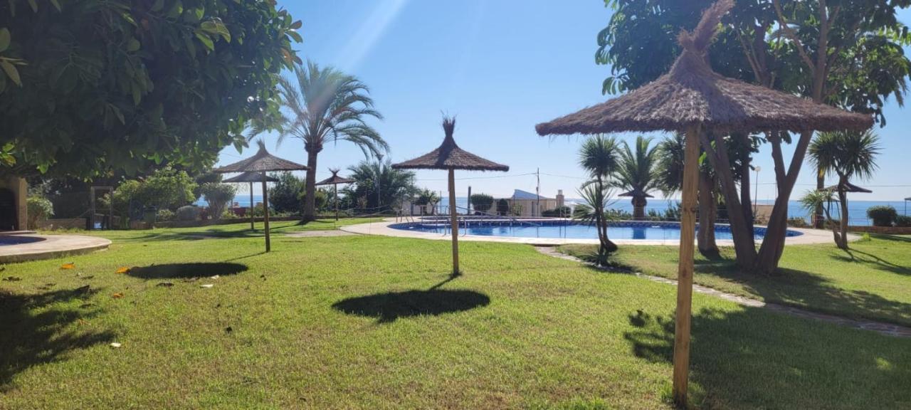 Azul De Mar Apartment *