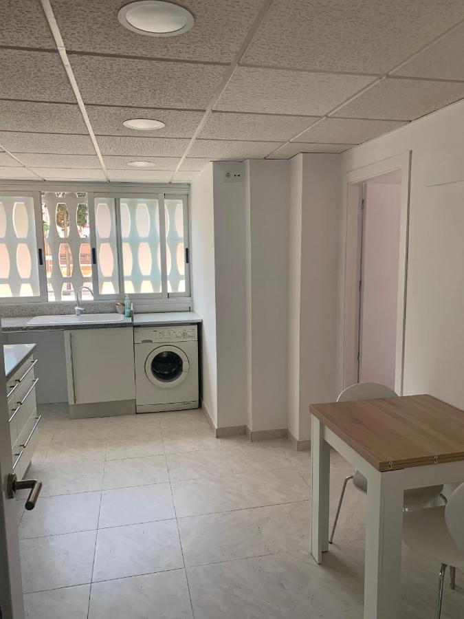 Apartamento Ilice 1d A Cerca De La Playa De *
