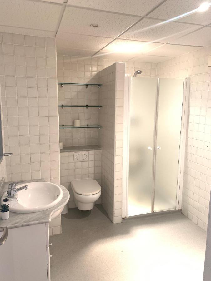 Apartamento Ilice 1d A Cerca De La Playa De Apartment *