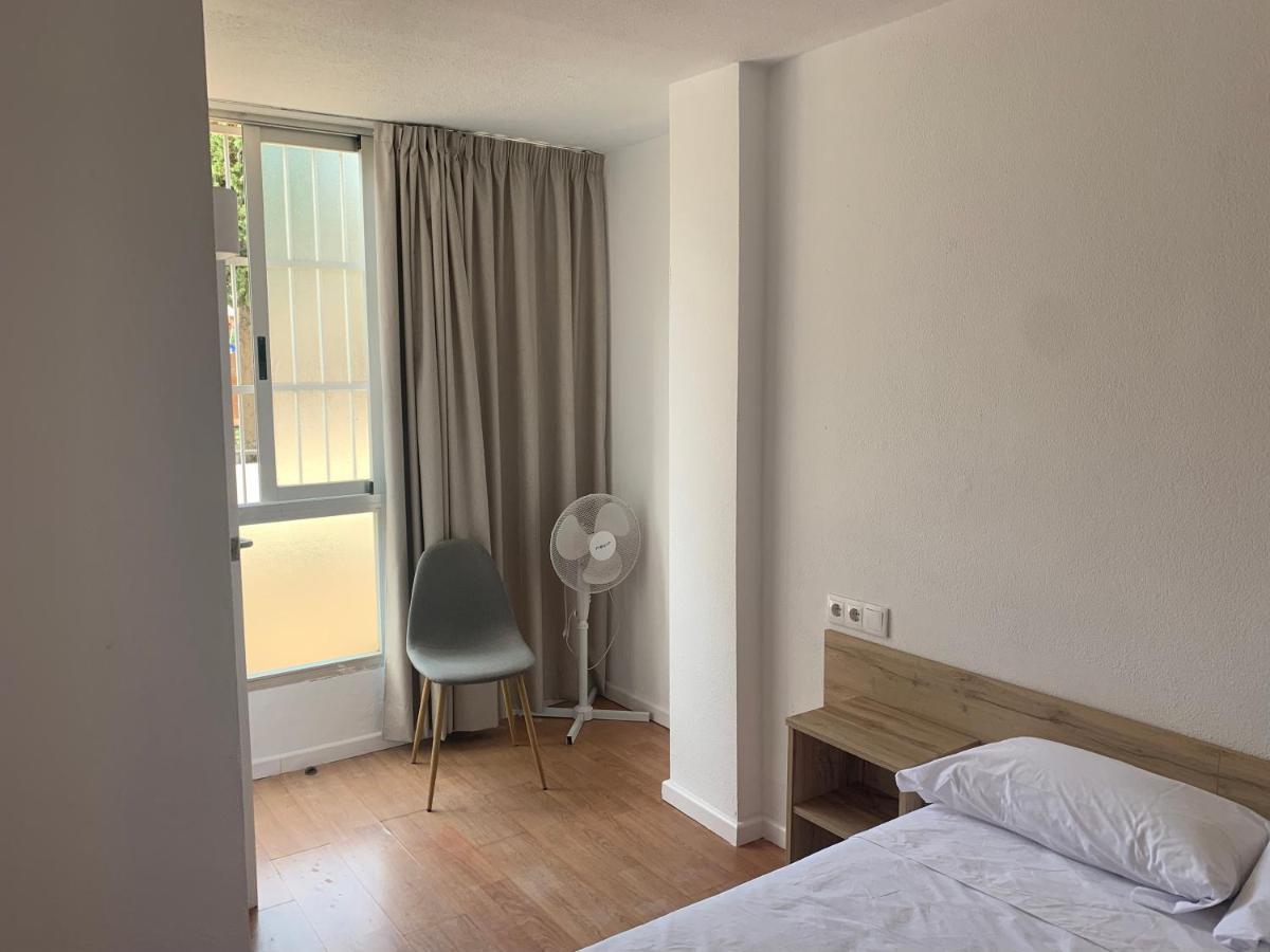 Apartment Apartamento Ilice 1d A Cerca De La Playa De Benidorm