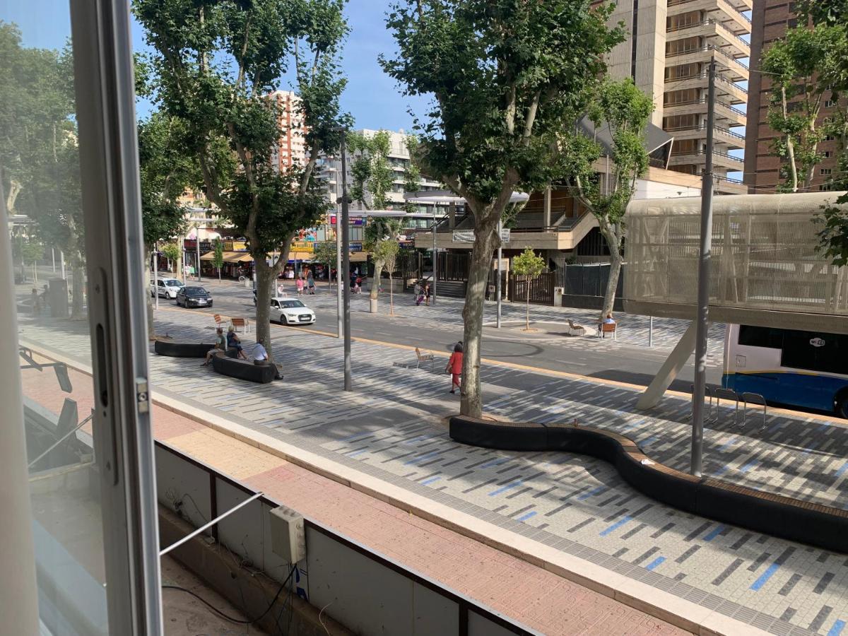 Apartamento Ilice 1d A Cerca De La Playa De Apartment Benidorm