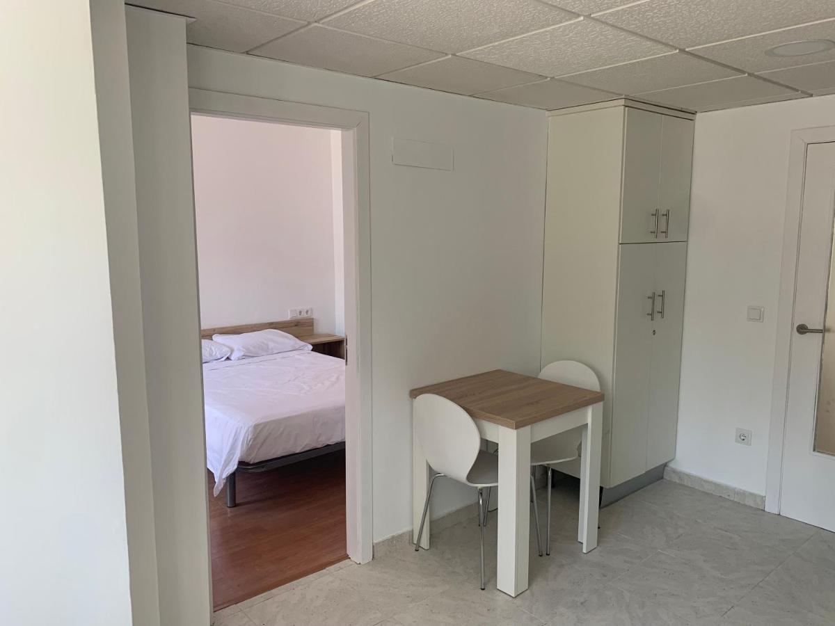 Apartamento Ilice 1d A Cerca De La Playa De Apartment