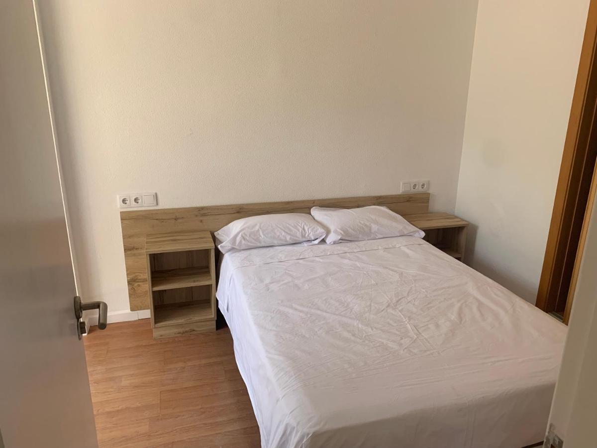 Apartamento Ilice 1d A Cerca De La Playa De Benidorm