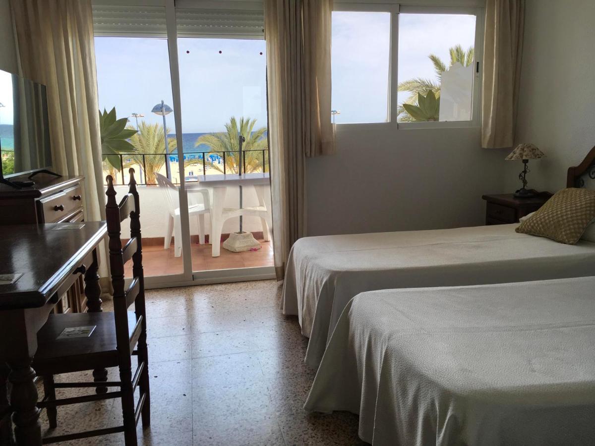 Bahia Appartement *