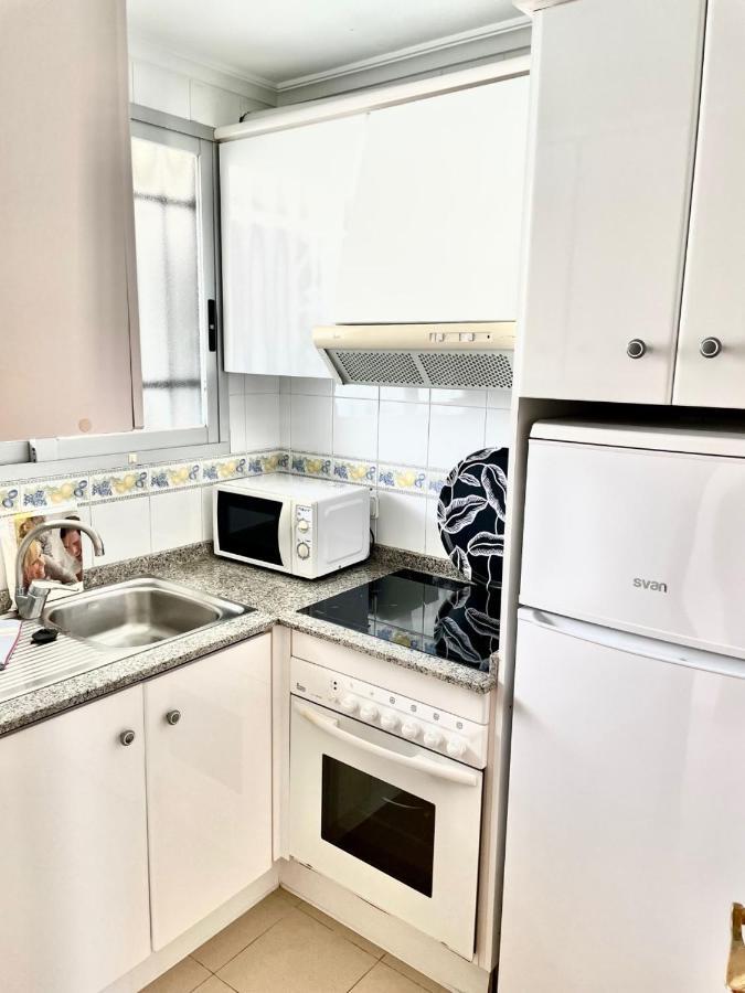 Appartement Ulia *