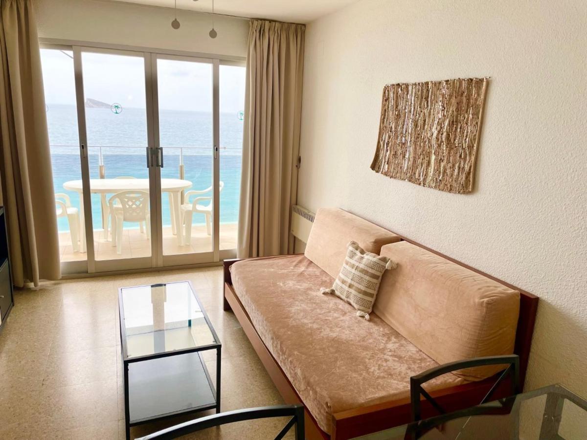 Ulia Appartement Benidorm