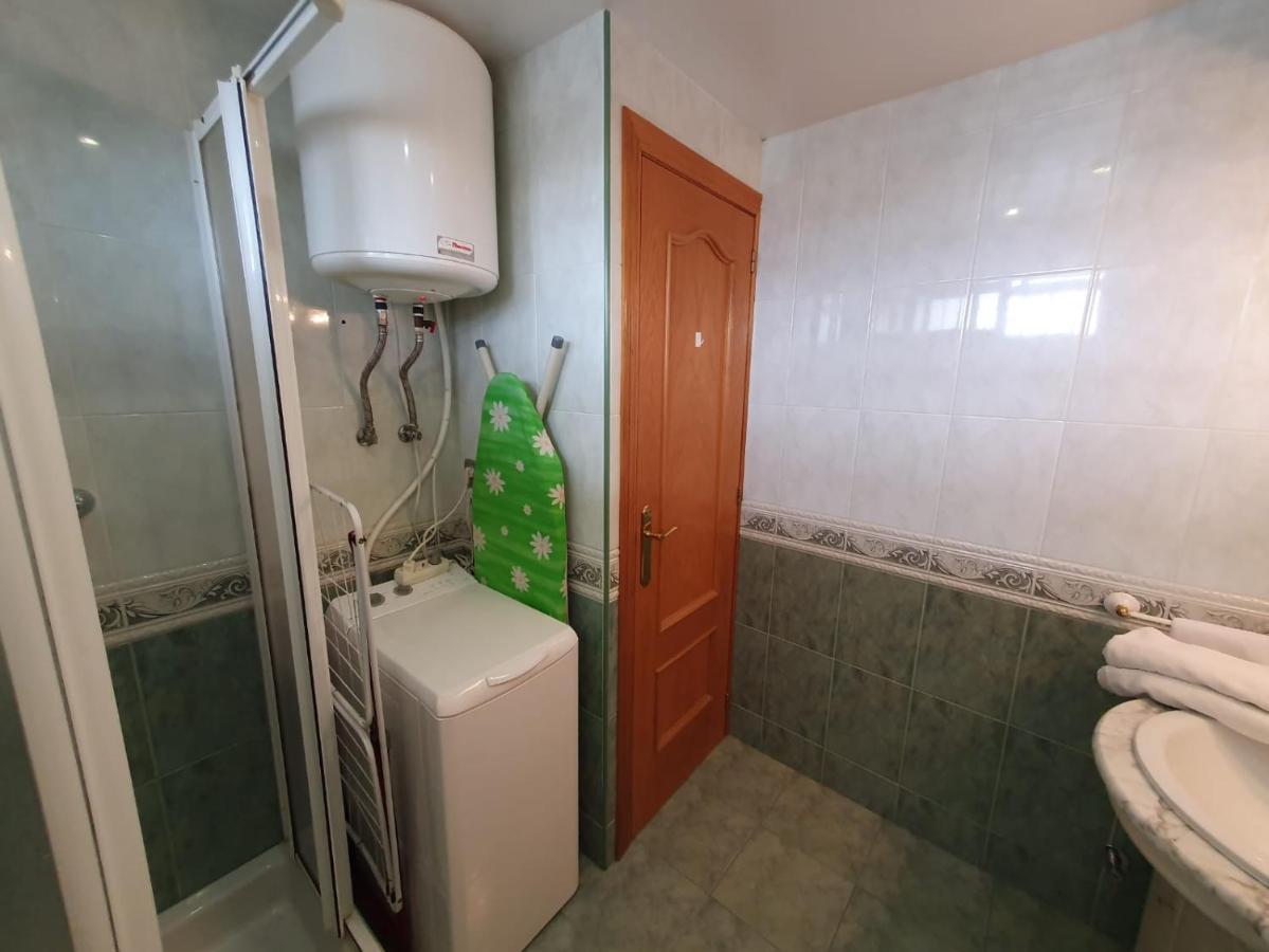 Appartement Damas - 23 B, Primera Linea, Playa Levante *