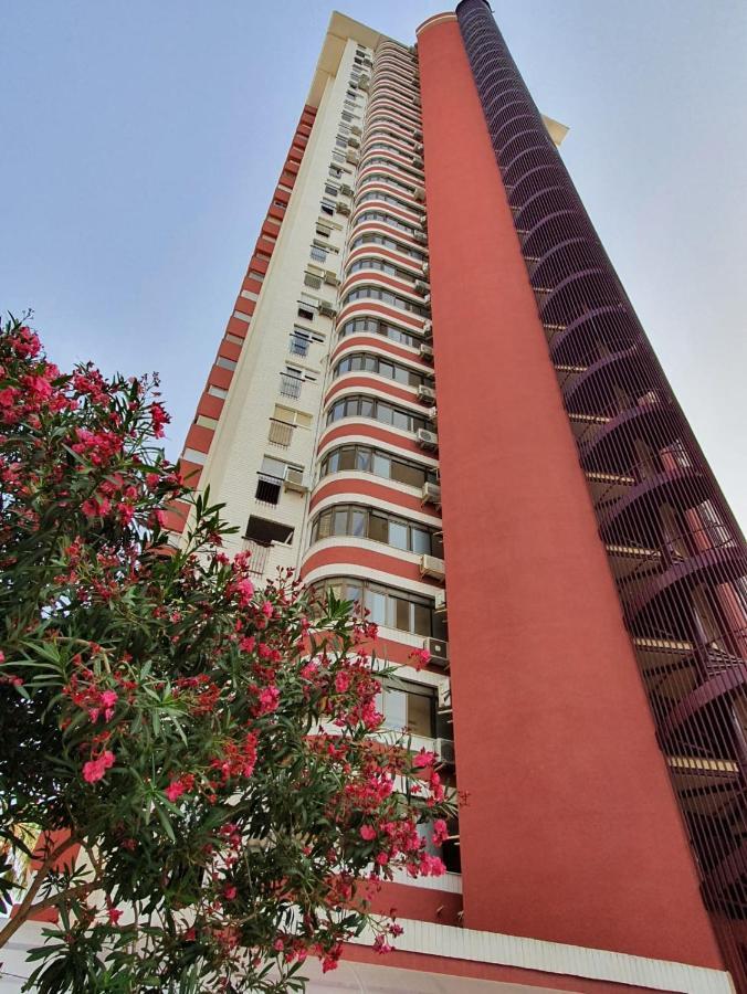 Appartement Damas - 23 B, Primera Linea, Playa Levante