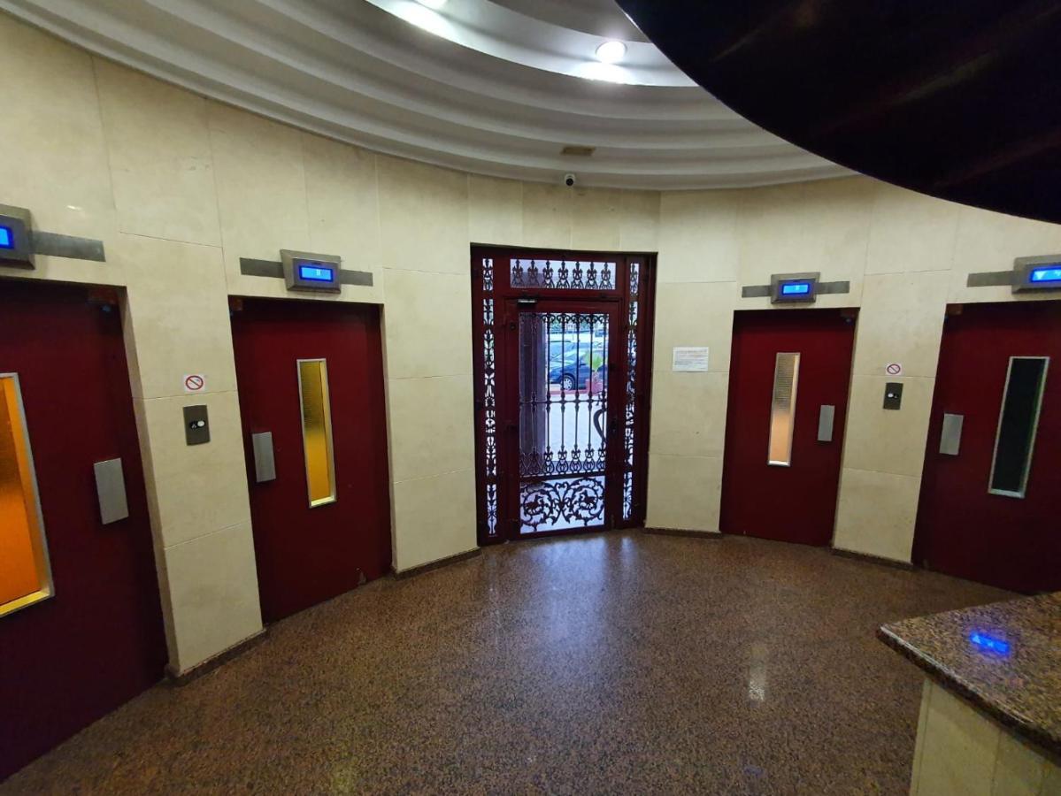 Appartement Damas - 23 B, Primera Linea, Playa Levante Benidorm