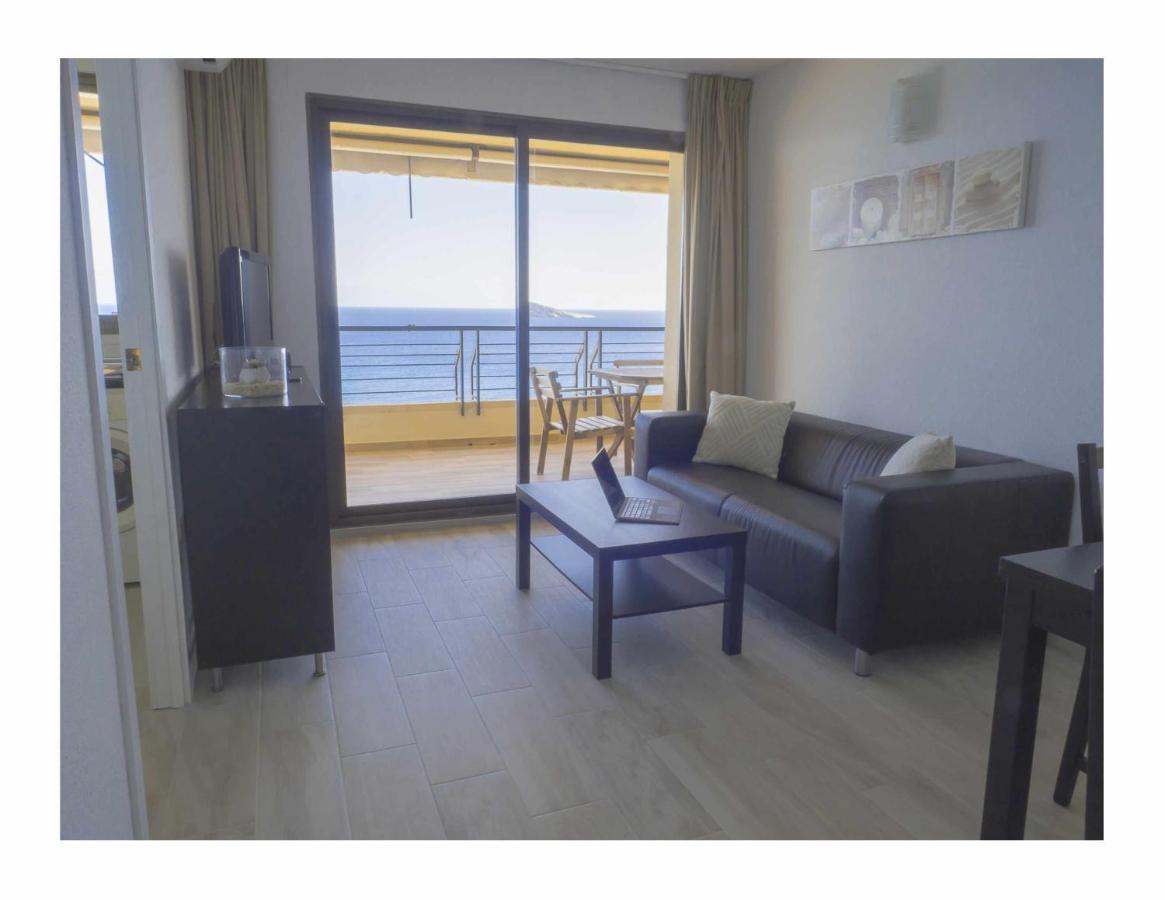 Apartment Playa De Levante Jazmines 16