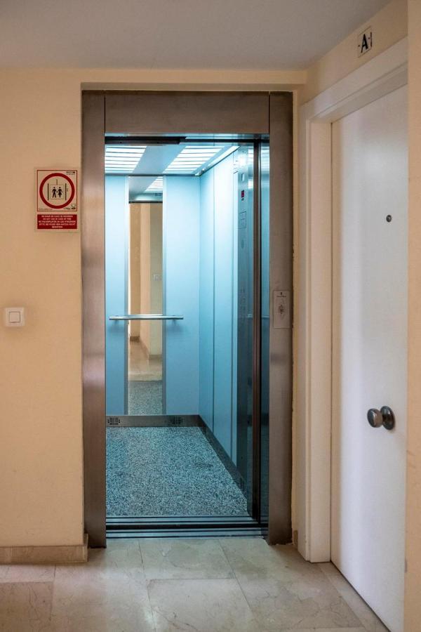 Buen Camino Appartement