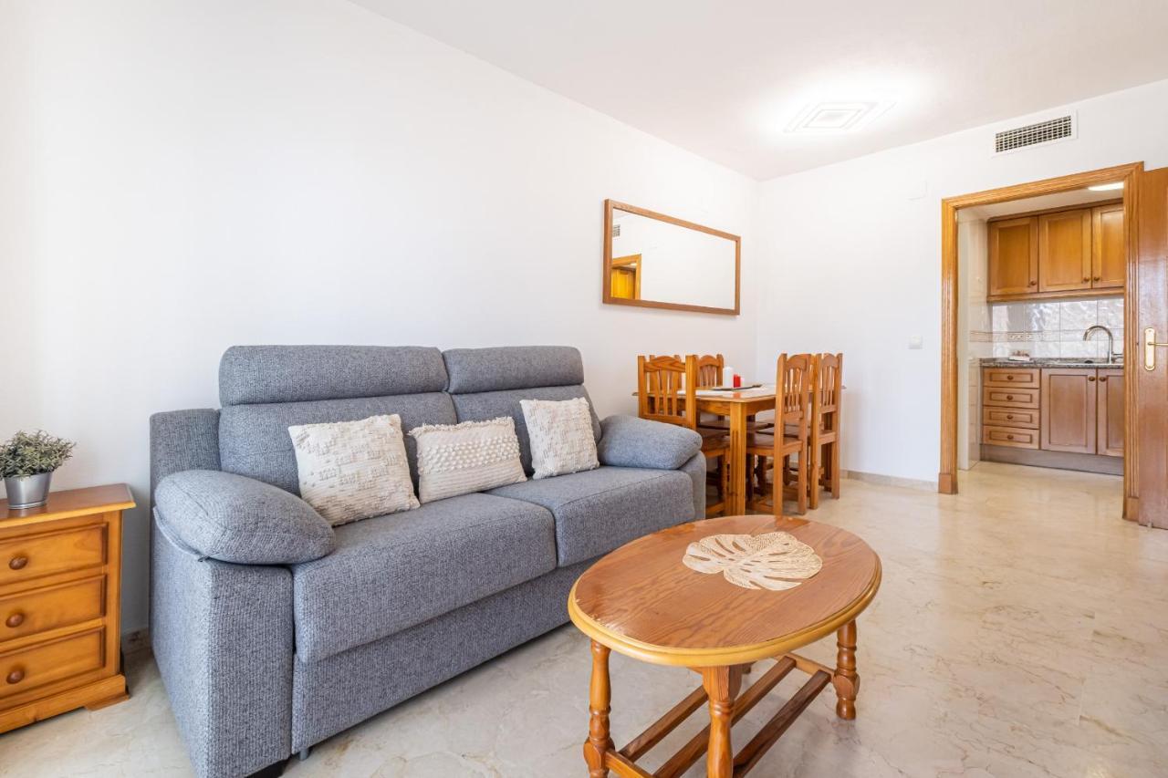 Apartment Gemelos 22-2-17-c *
