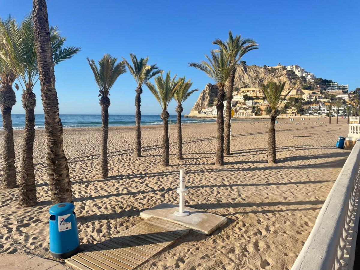 Ruzafa Appartement Benidorm