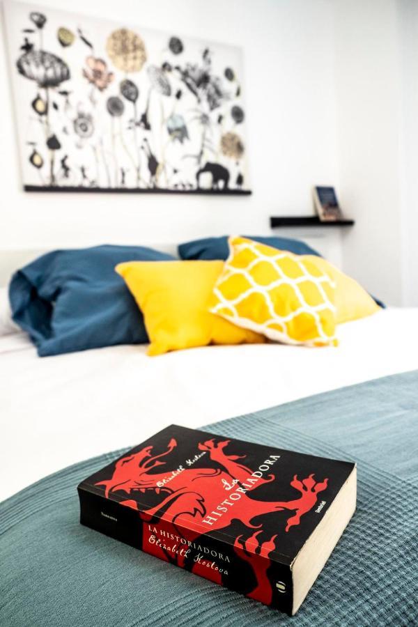 Apartment Buen Camino Benidorm