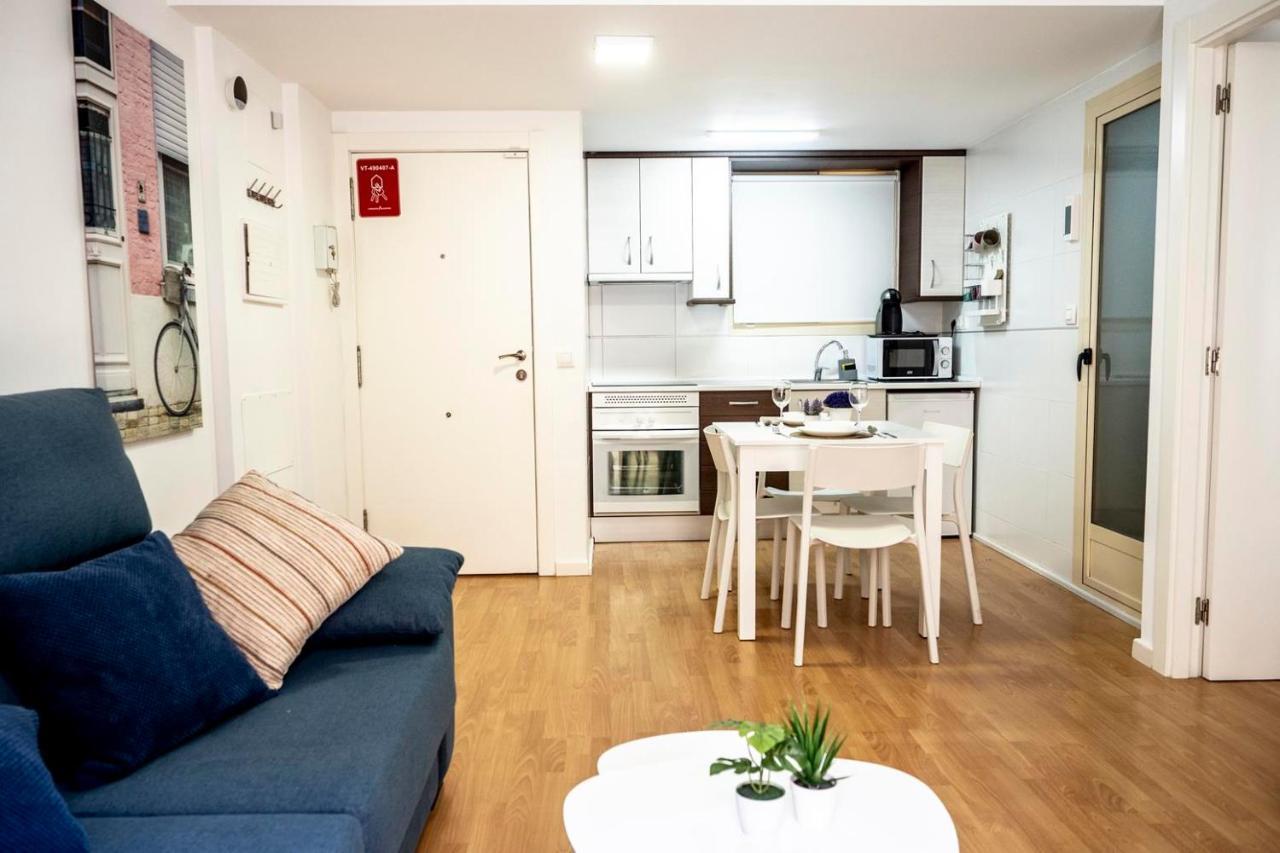 Appartement Buen Camino