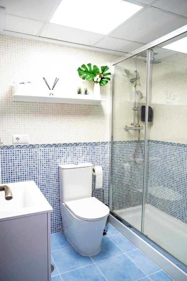 Buen Camino Appartement