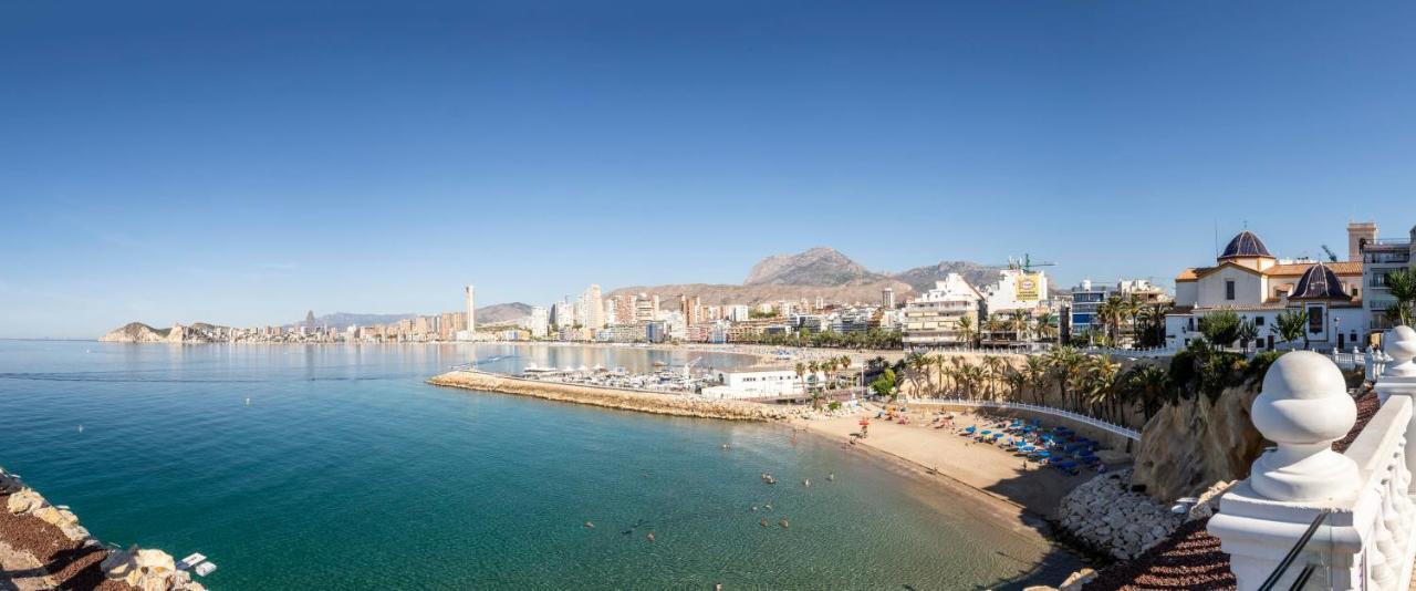 Appartement Buen Camino Benidorm