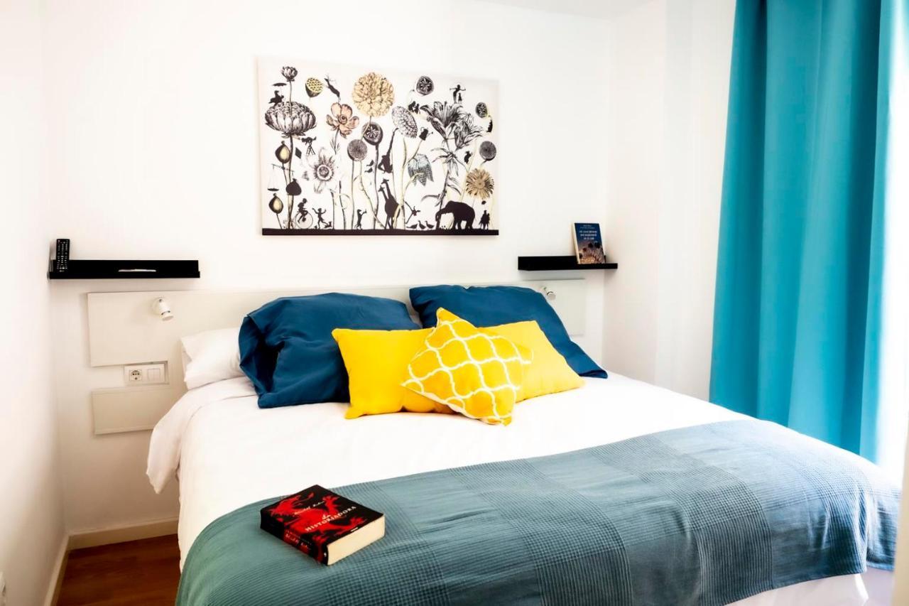 Buen Camino Appartement