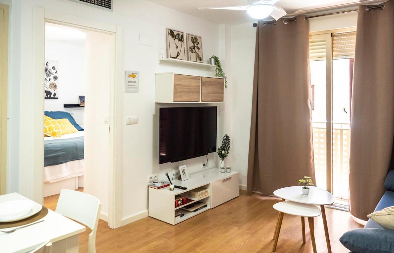 Buen Camino Appartement Benidorm