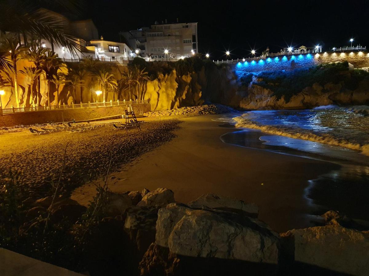 Damas - 23 B, Primera Linea, Playa Levante Appartement