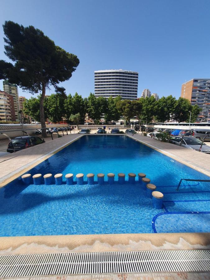 Damas - 23 B, Primera Linea, Playa Levante