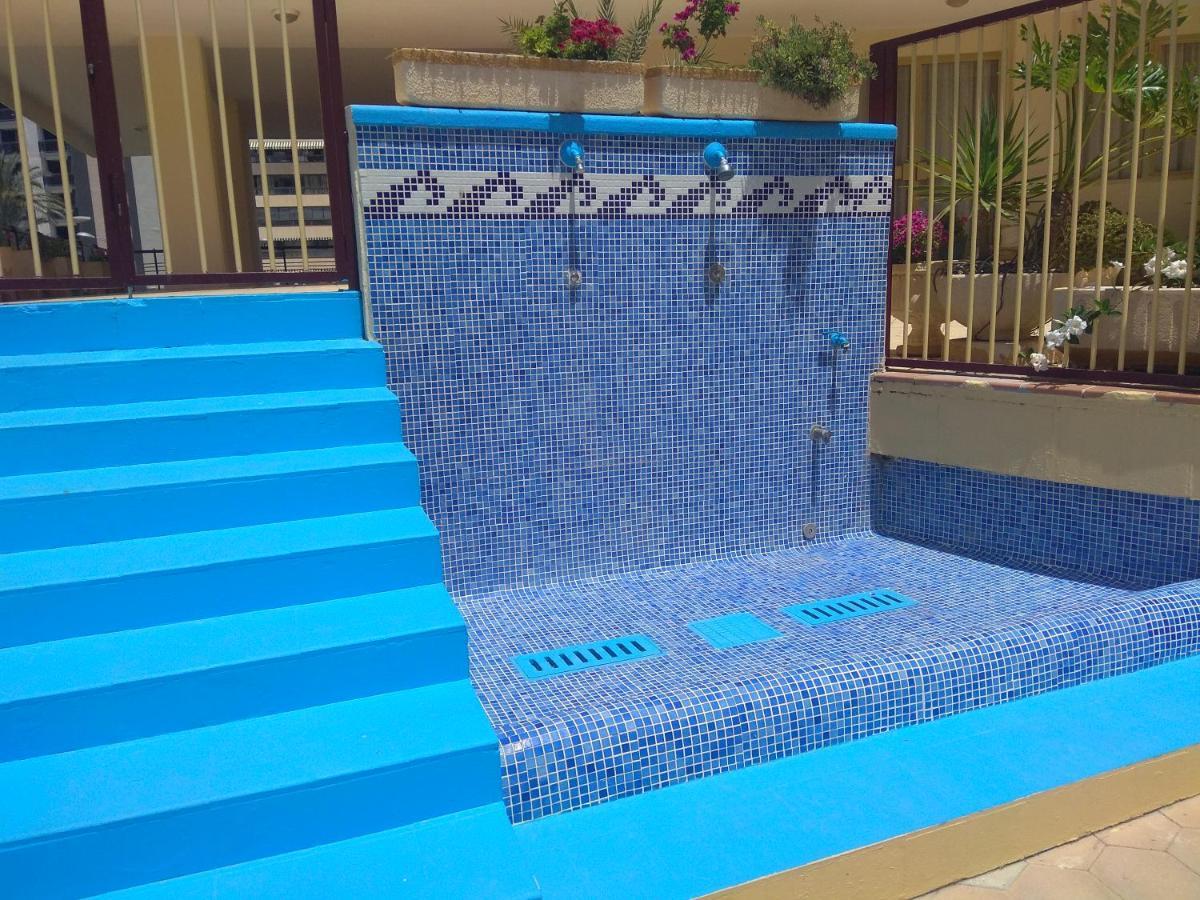 B - Coblanca 3 Levante 1 Dorm Appartement