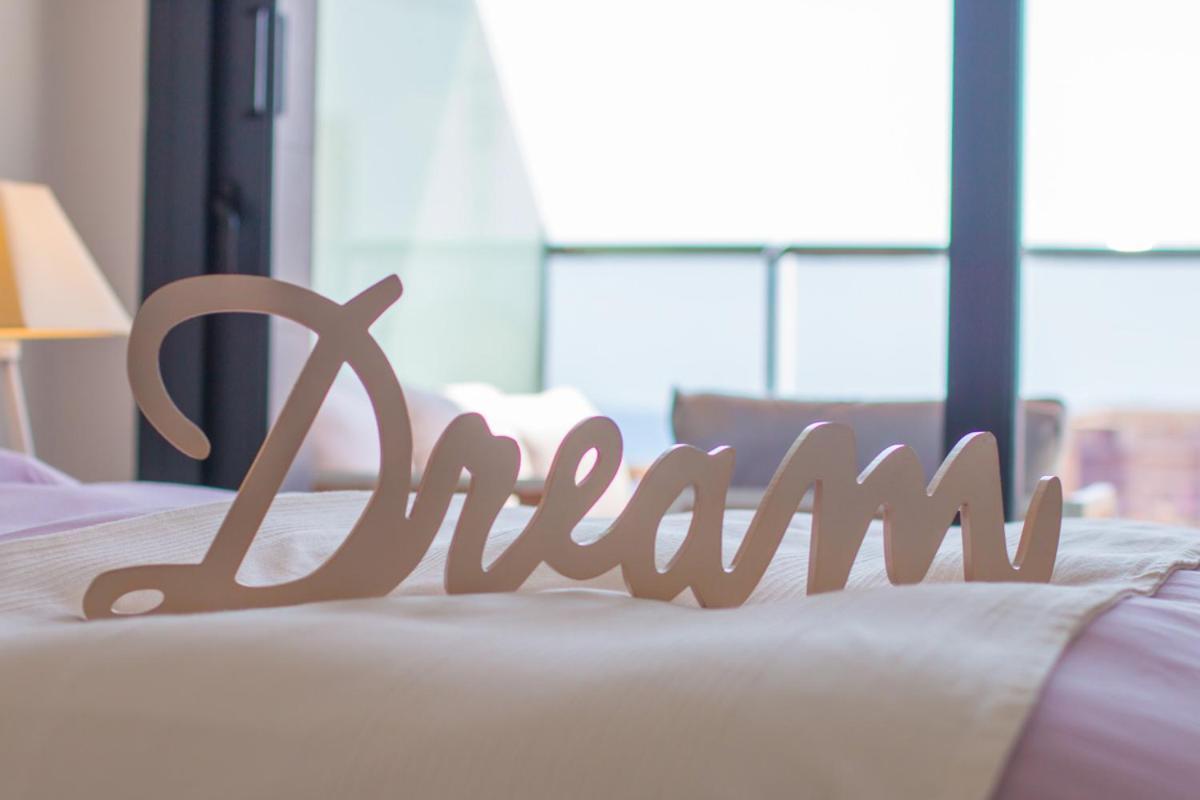 Apartment Waves - Relax In Costa Blanca Benidorm