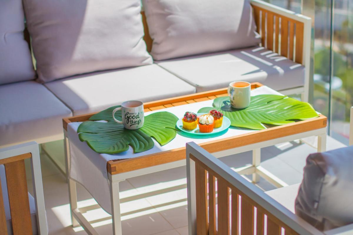 Apartment Waves - Relax In Costa Blanca Benidorm