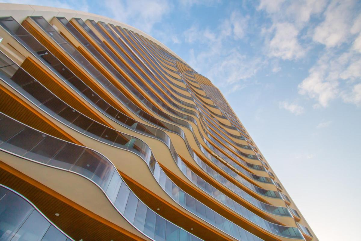 Apartment Waves - Relax In Costa Blanca