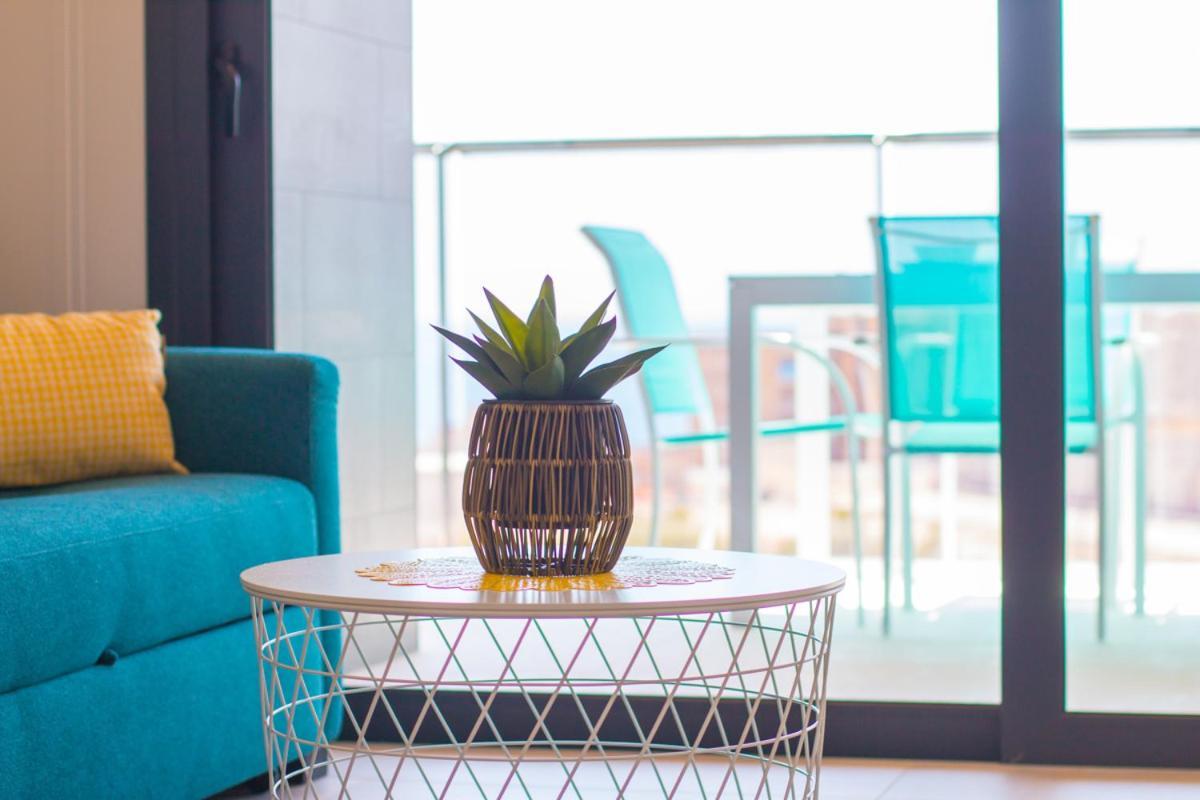 Apartment Waves - Relax In Costa Blanca *