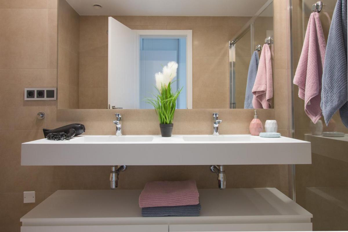 Waves - Relax In Costa Blanca Apartment Benidorm