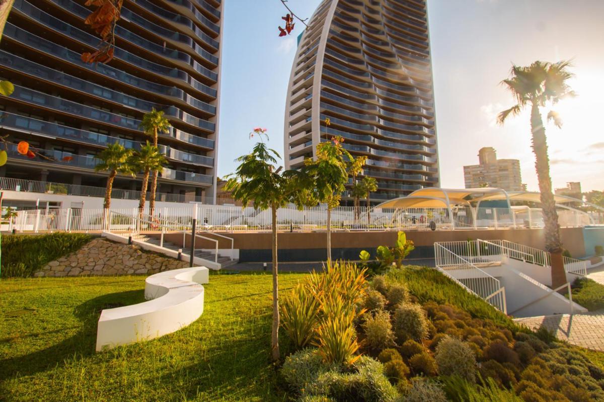 Waves - Relax In Costa Blanca Apartment *