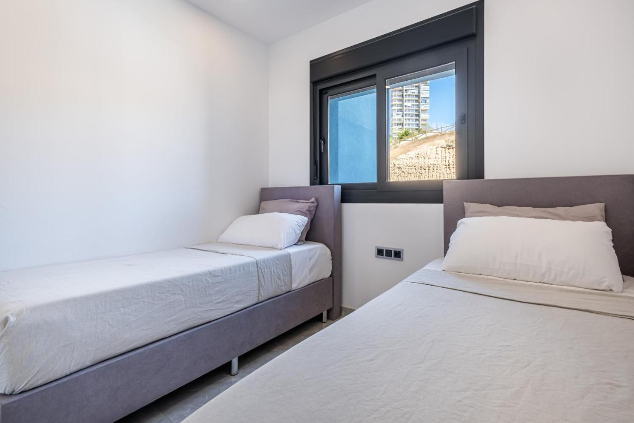 Apartamento Sunset Waves 1-238 Benidorm