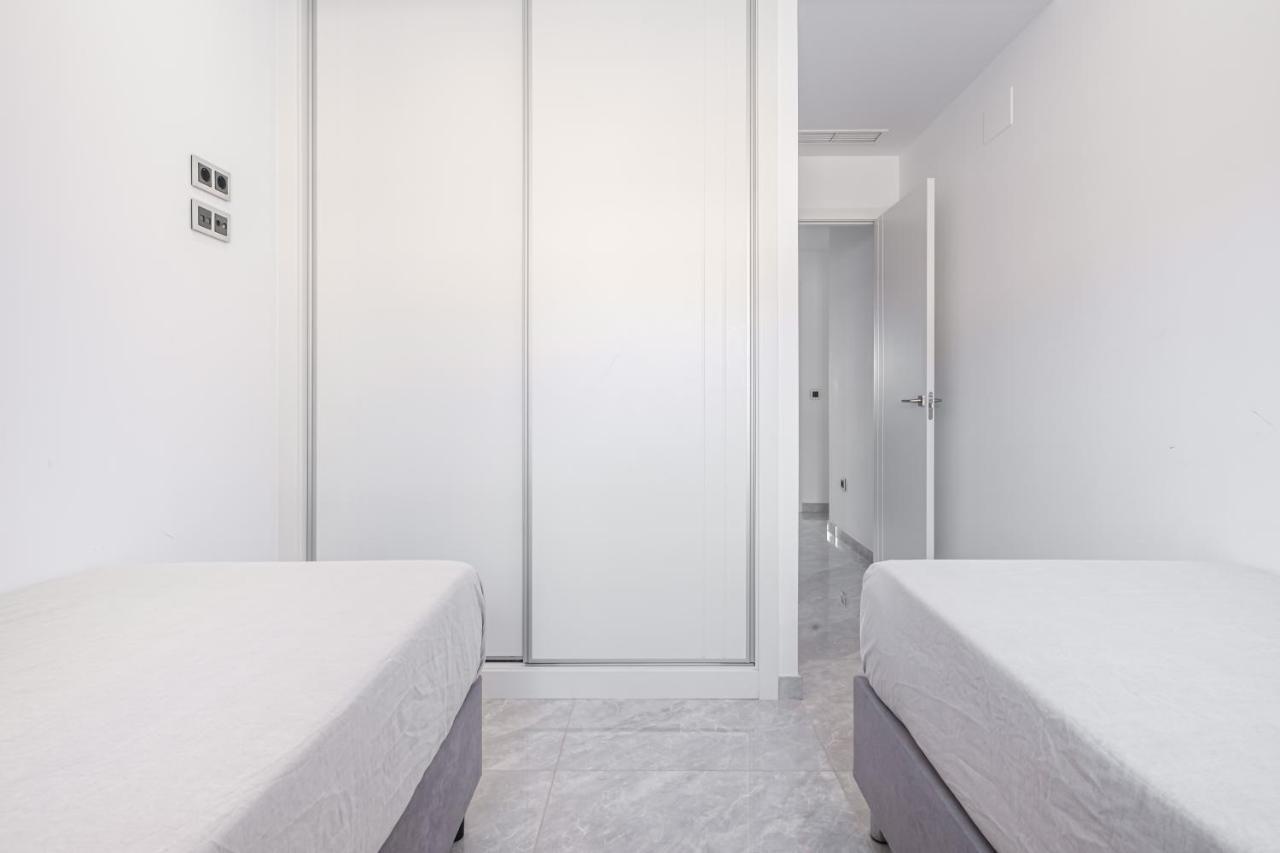 Apartamento Sunset Waves 1-238 *