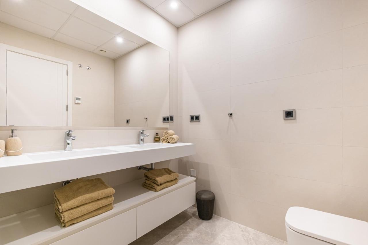Apartamento Sunset Waves 5-143 *
