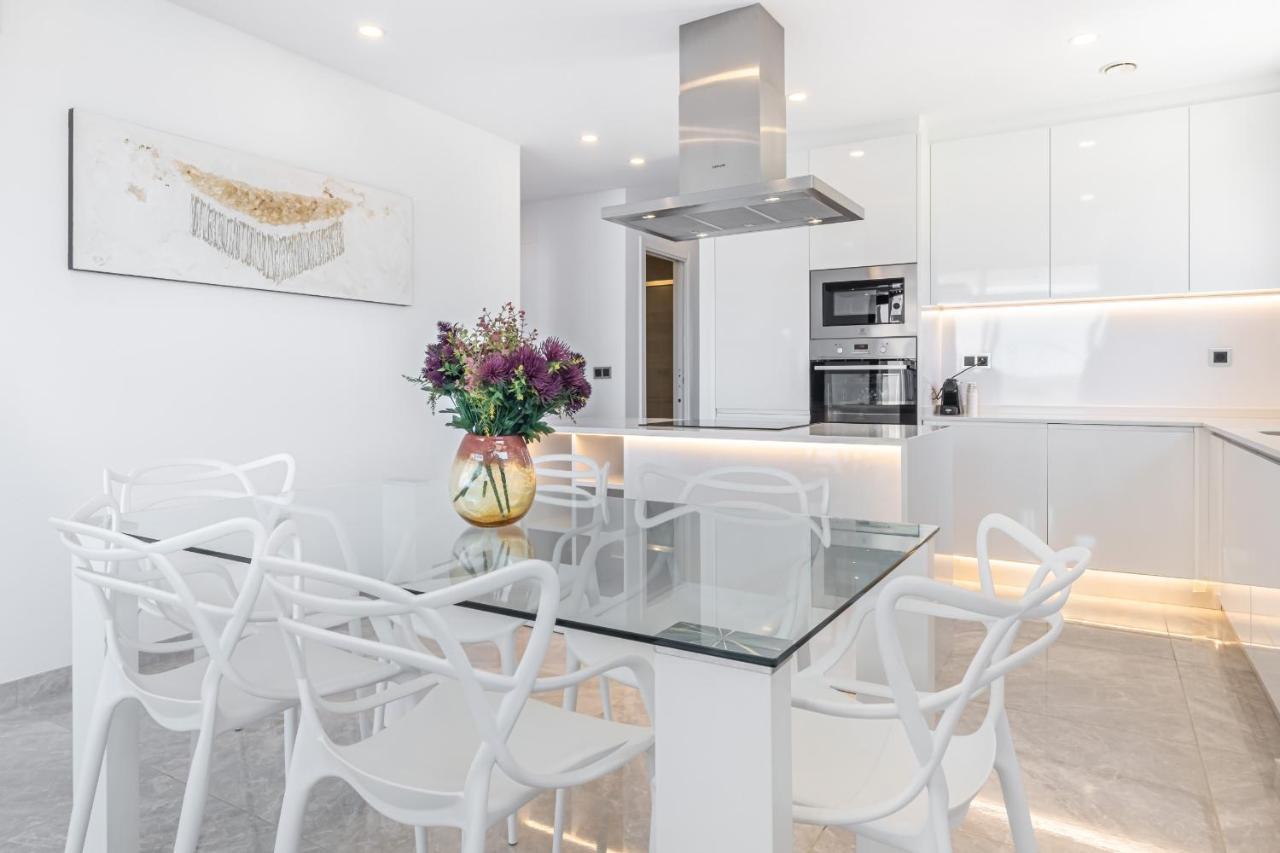Apartamento Sunset Waves 5-143 Benidorm
