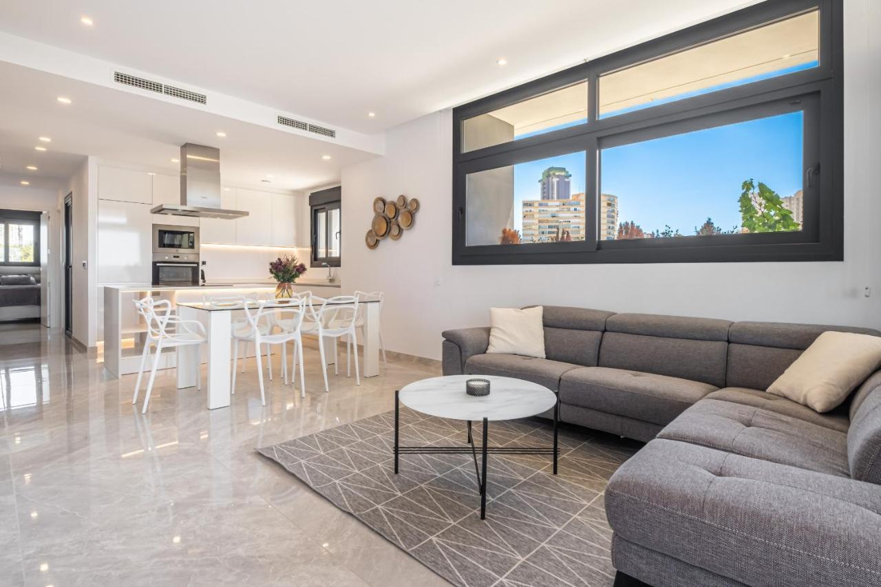 Apartamento Sunset Waves 5-143 *