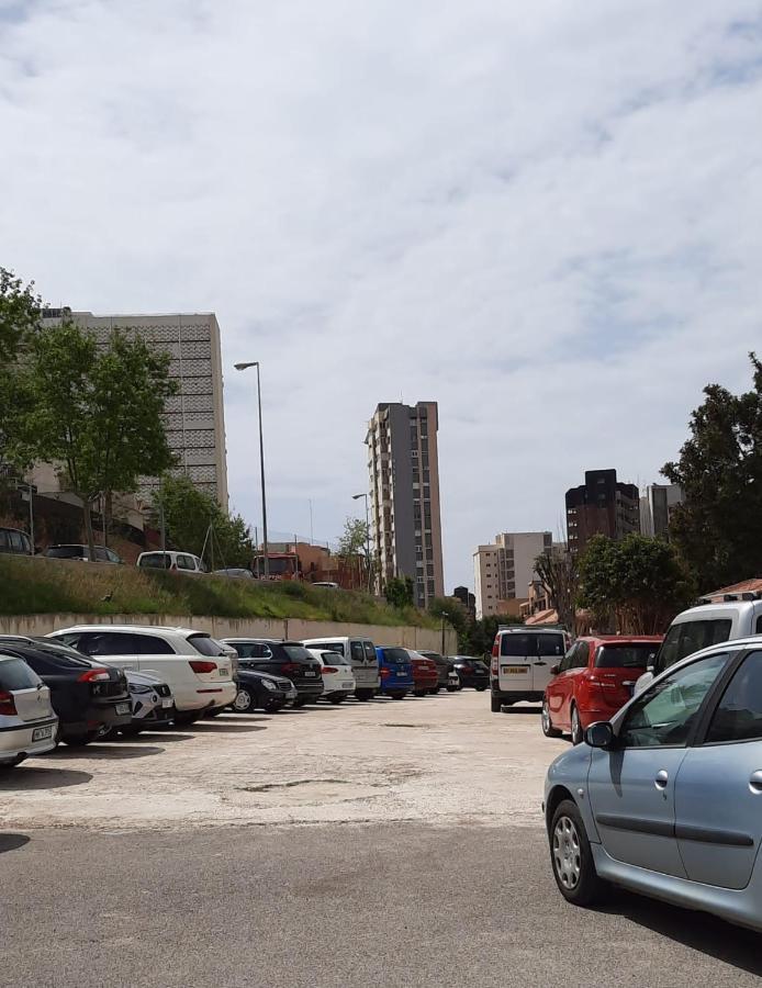 La Siesta A26 Apartment Benidorm