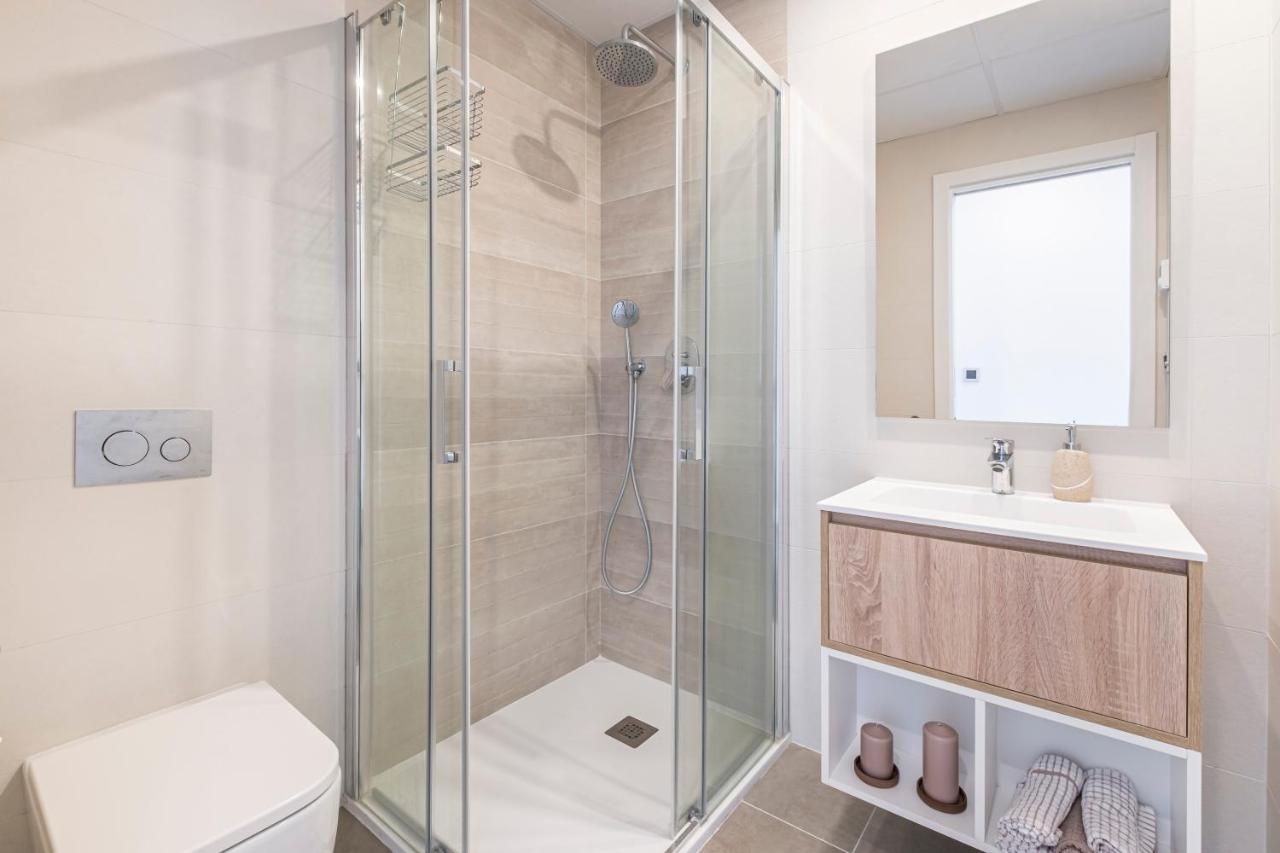 Apartamento Sunset Waves 5-143 Benidorm