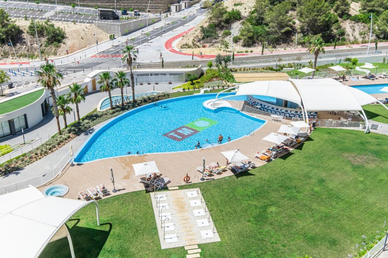 Apartamento Sunset Waves 5-143 *
