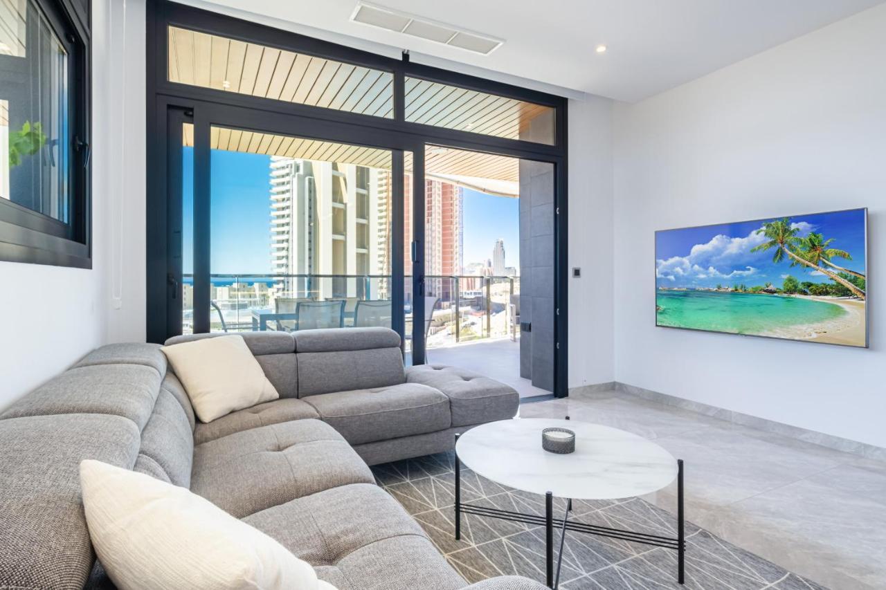 Apartamento Sunset Waves 5-143