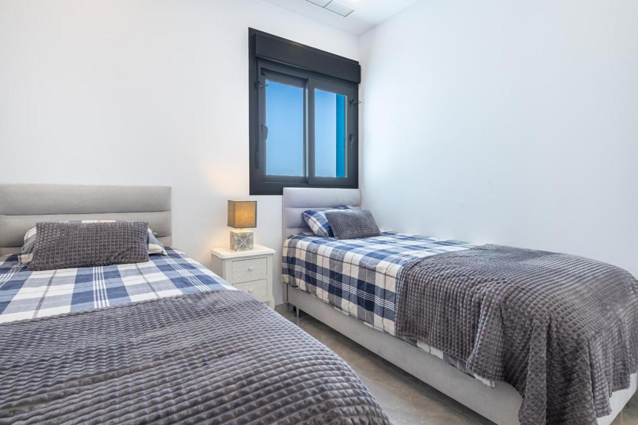 Sunset Waves 5-143 Apartamento Benidorm
