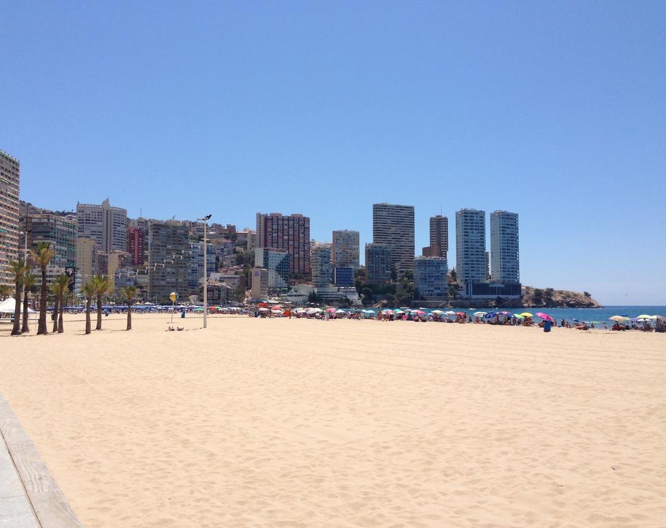 Torre Levante - Arca Rent * Benidorm