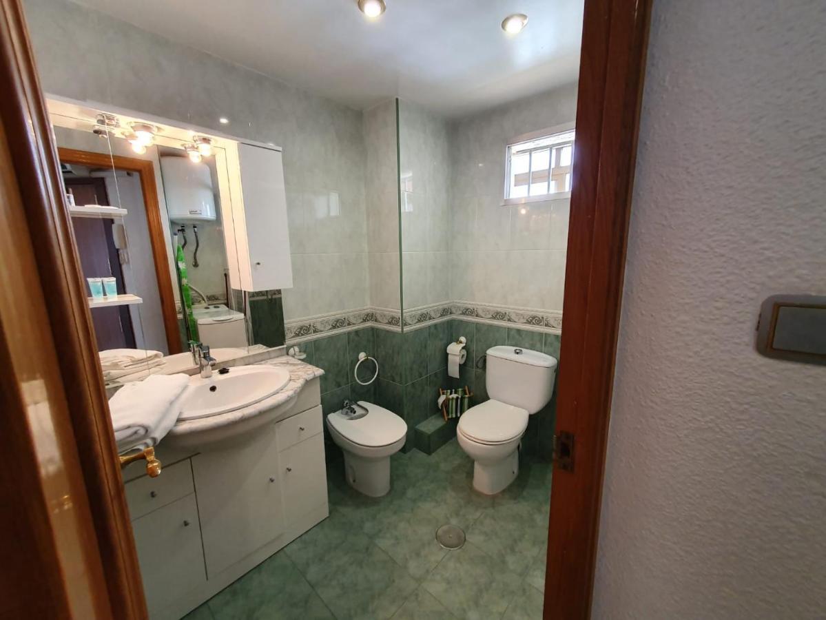 Damas - 23 B, Primera Linea, Playa Levante