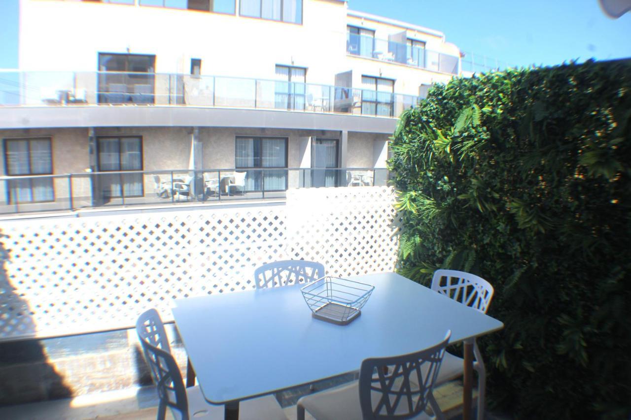 Apartment Aurea 5-b Centro Levante