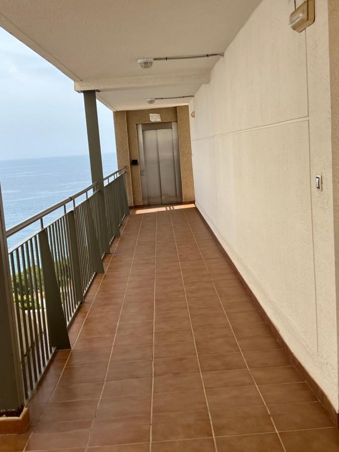 Belle Vue 1ere Lignee Marina Apartment