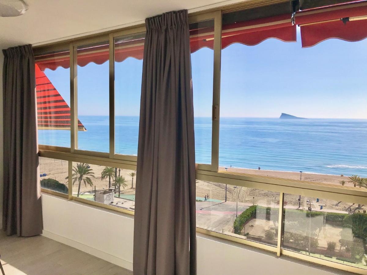 Marina Poniente Apartment *