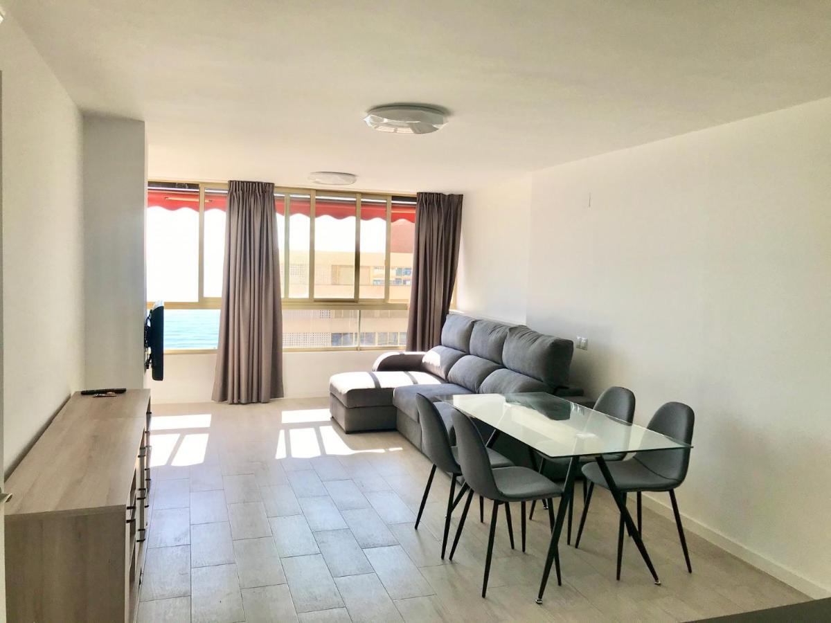 Marina Poniente Apartment Benidorm