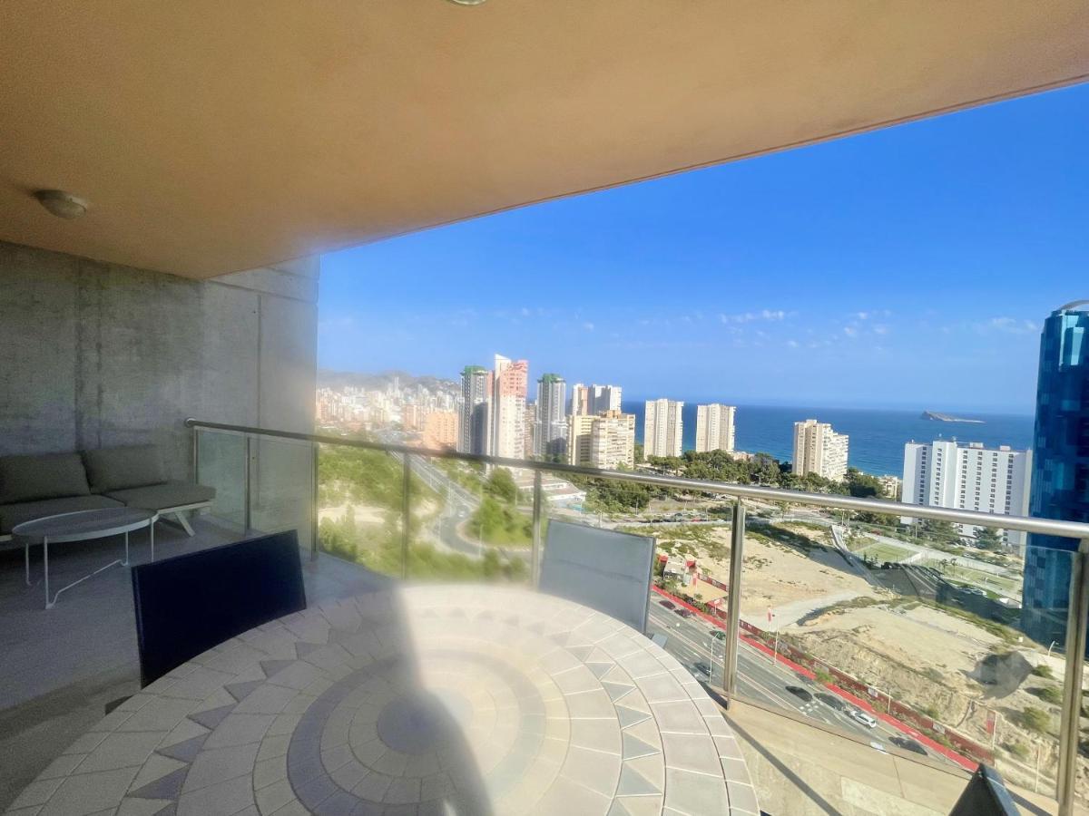 Mirador Poniente