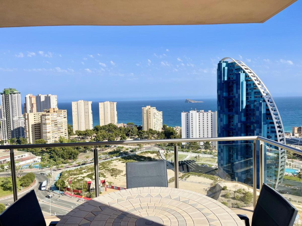 Mirador Poniente *